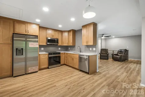 1007 Dula Road Spruce Pine NC 28777