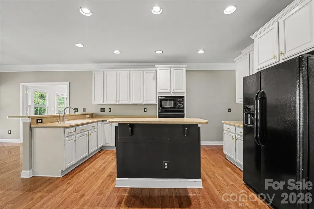 2055 Solway Lane Charlotte NC 28269