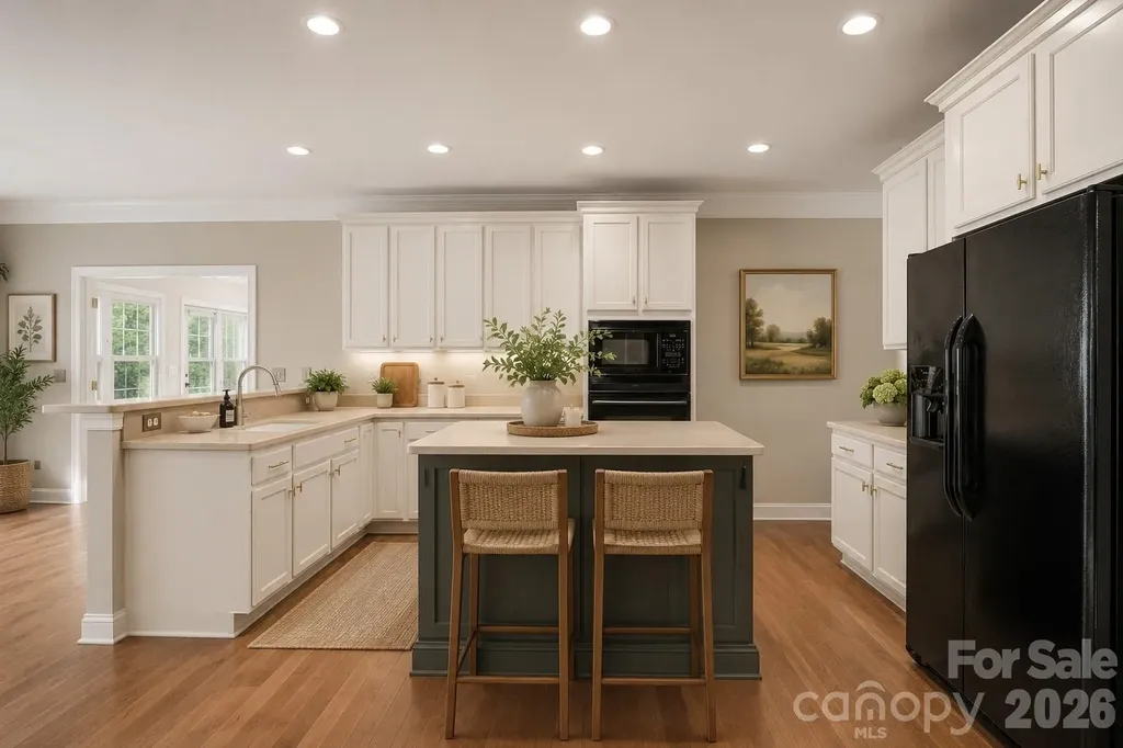2055 Solway Lane Charlotte NC 28269