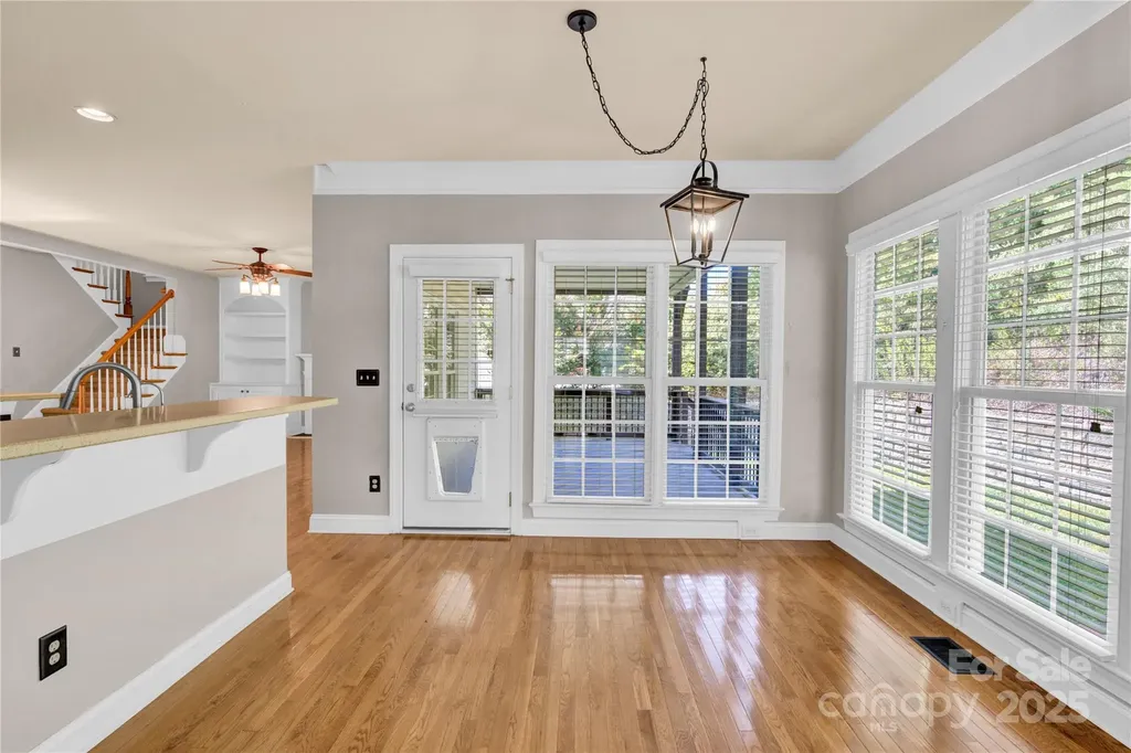 2055 Solway Lane Charlotte NC 28269