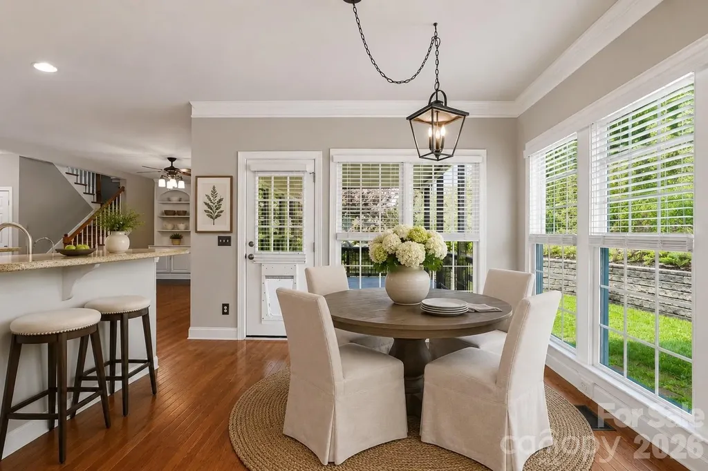 2055 Solway Lane Charlotte NC 28269