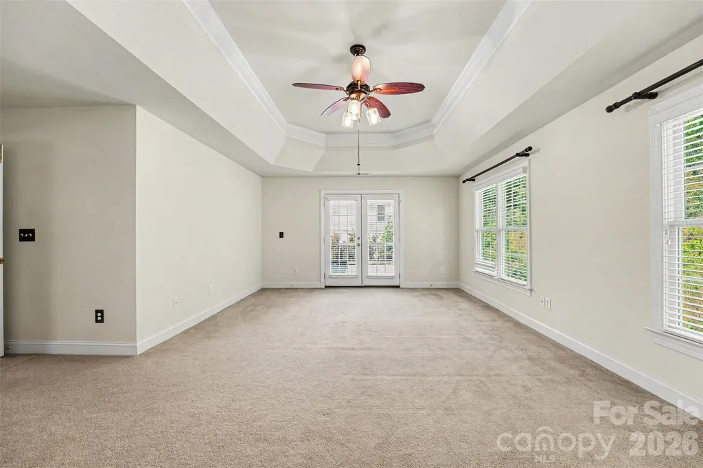 2055 Solway Lane Charlotte NC 28269
