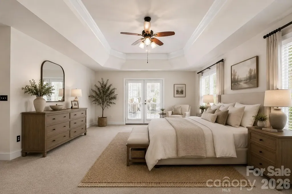 2055 Solway Lane Charlotte NC 28269