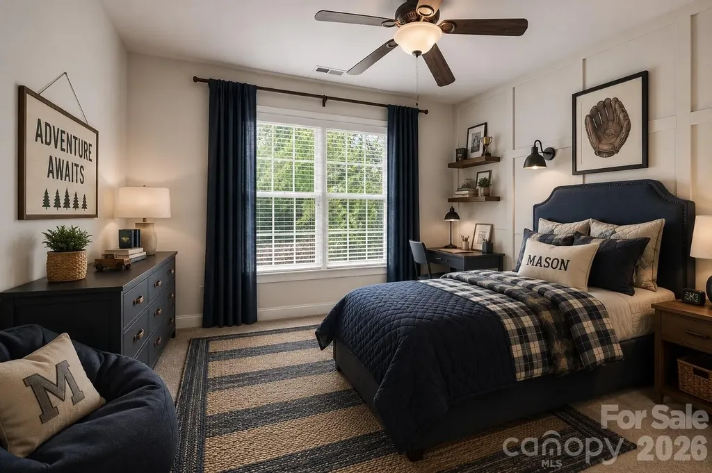 2055 Solway Lane Charlotte NC 28269