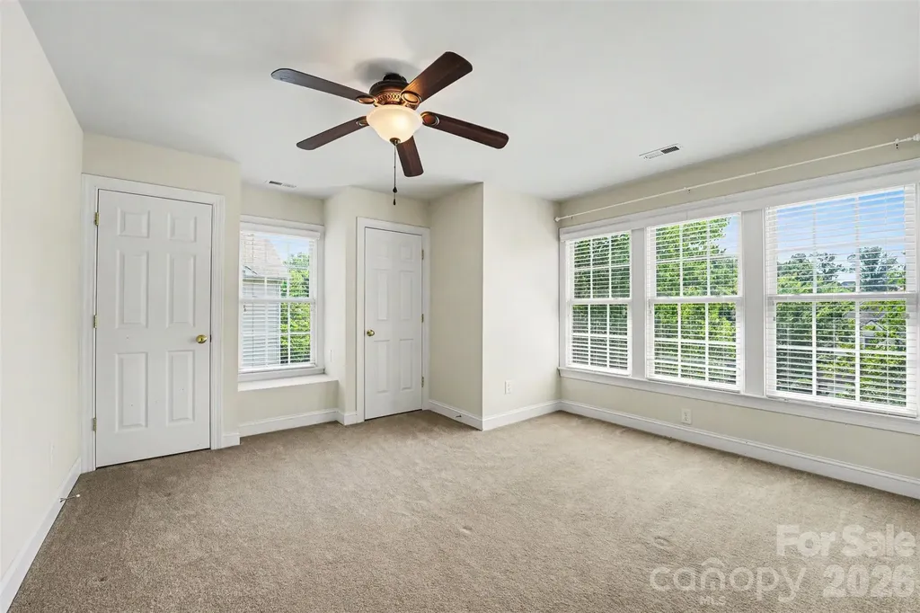 2055 Solway Lane Charlotte NC 28269