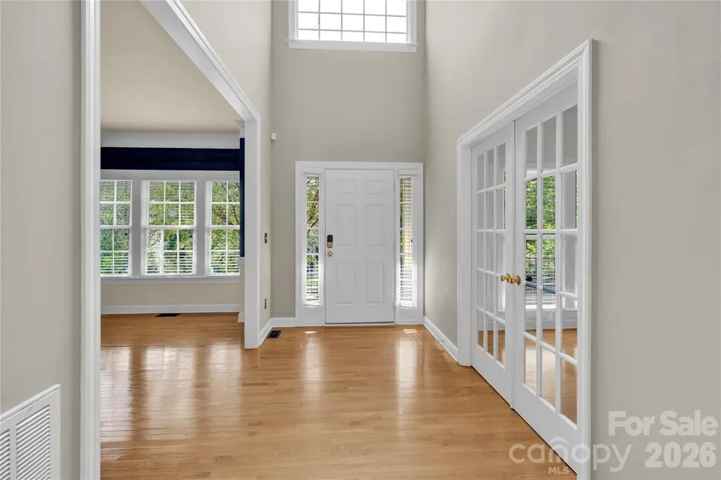 2055 Solway Lane Charlotte NC 28269