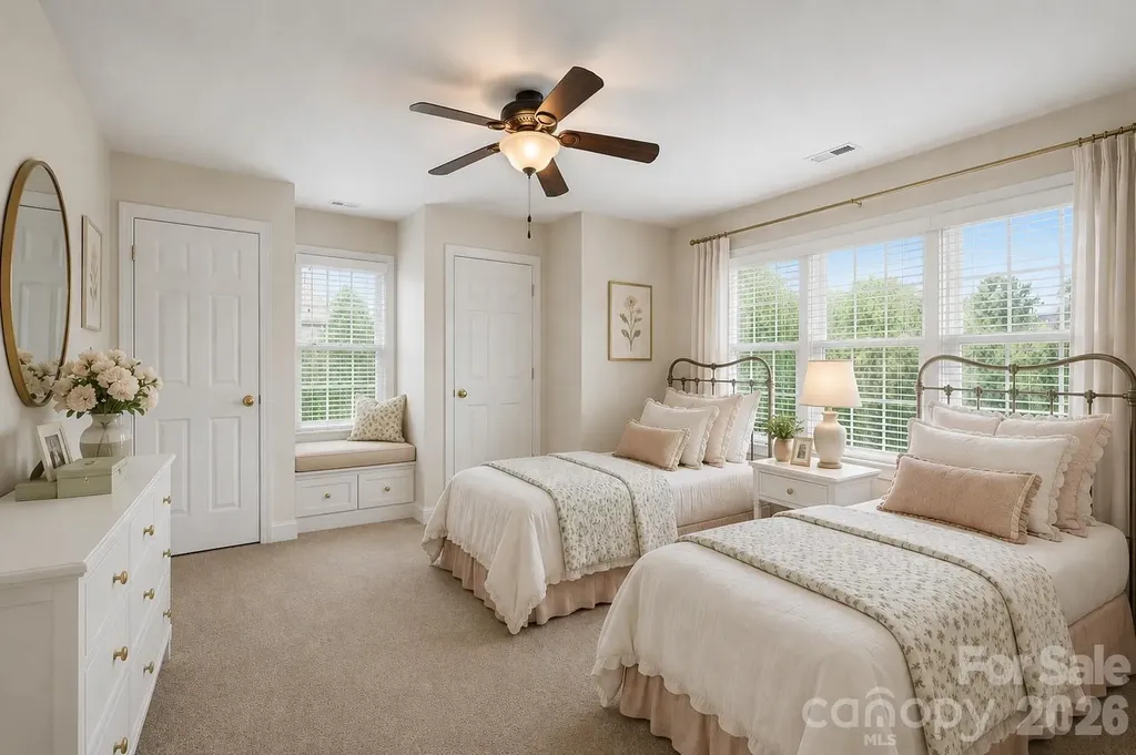 2055 Solway Lane Charlotte NC 28269