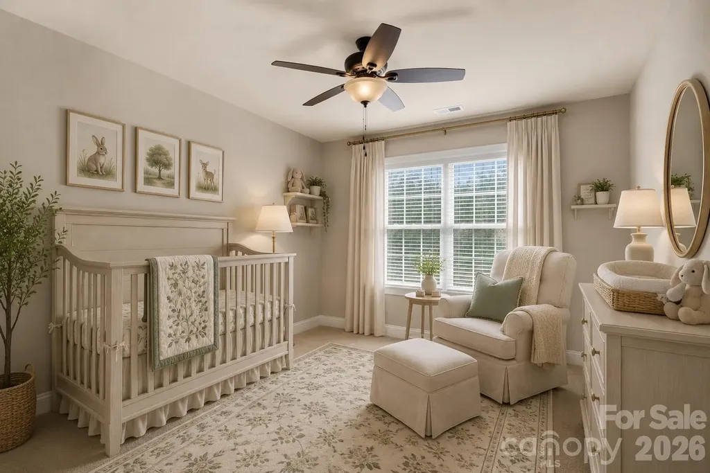 2055 Solway Lane Charlotte NC 28269