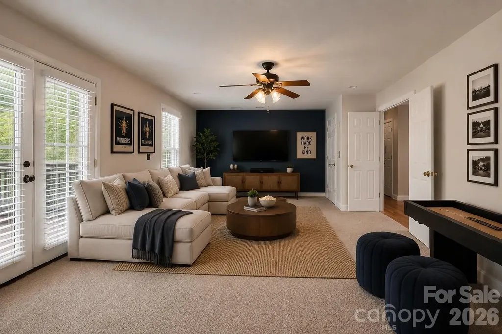 2055 Solway Lane Charlotte NC 28269