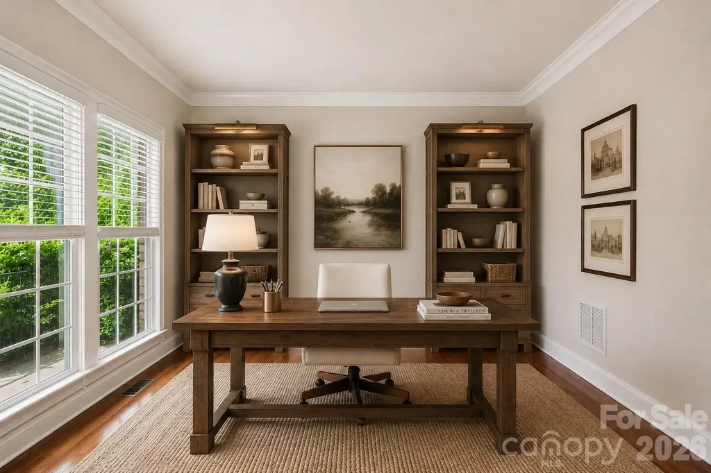 2055 Solway Lane Charlotte NC 28269