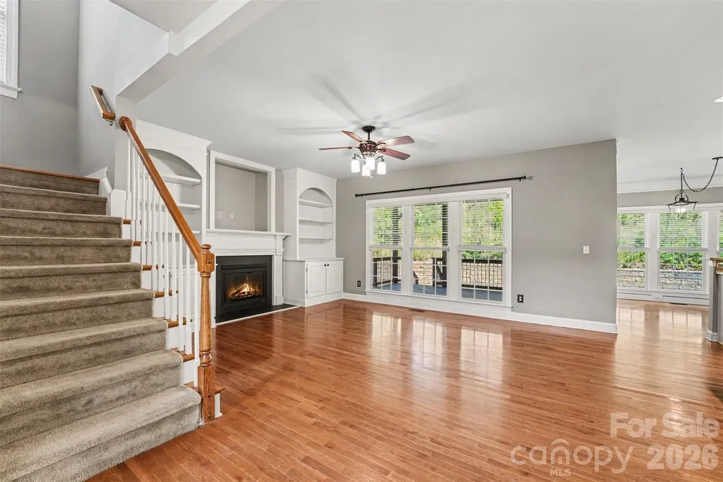 2055 Solway Lane Charlotte NC 28269