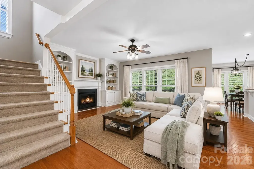 2055 Solway Lane Charlotte NC 28269