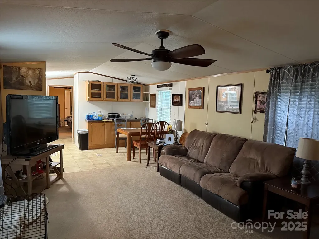 223 Green Acres Road Mooresboro NC 28114