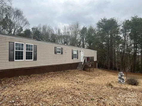 223 Green Acres Road Mooresboro NC 28114