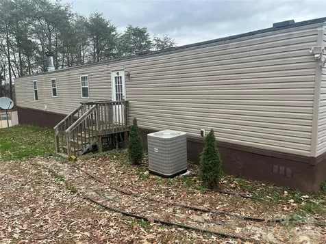 223 Green Acres Road Mooresboro NC 28114