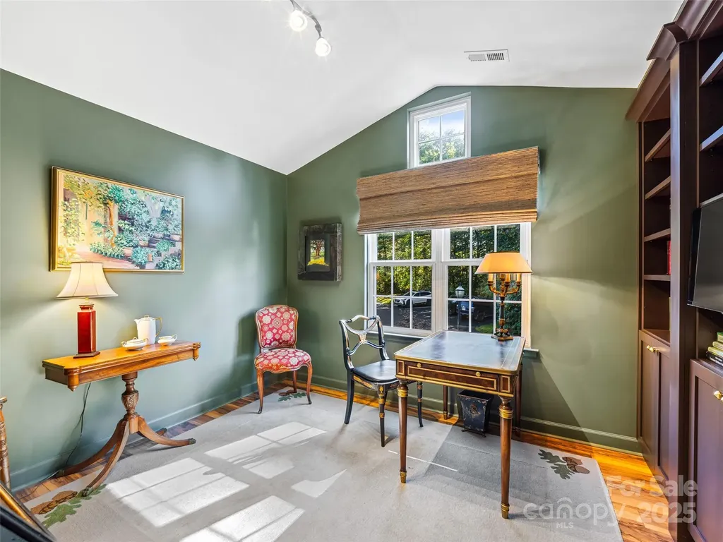 73 Ridgetop Circle Brevard NC 28712
