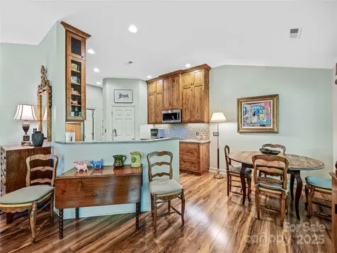 73 Ridgetop Circle Brevard NC 28712