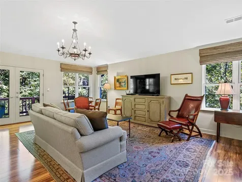 73 Ridgetop Circle Brevard NC 28712