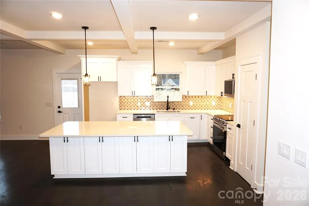 1115 Stonegate Drive Salisbury NC 28147