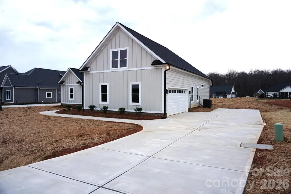 1115 Stonegate Drive Salisbury NC 28147