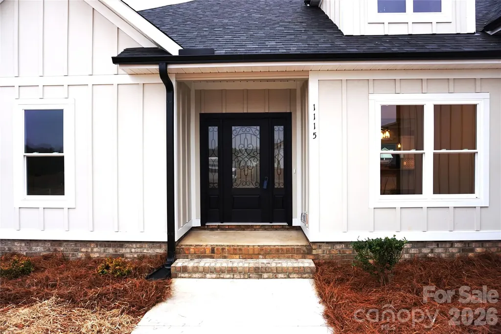 1115 Stonegate Drive Salisbury NC 28147