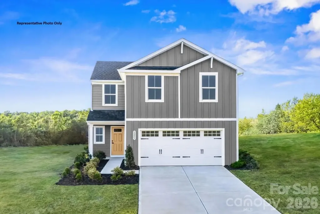 305 Laney Farms Drive Pageland SC 29728