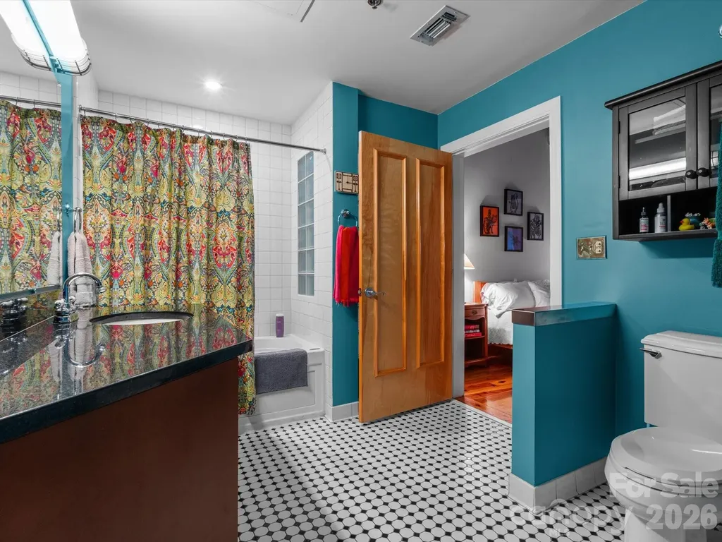 100 Coxe Avenue Asheville NC 28801