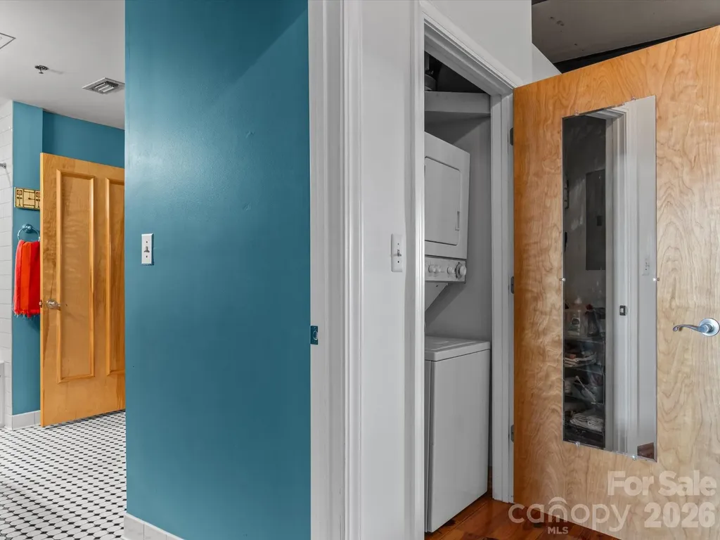 100 Coxe Avenue Asheville NC 28801
