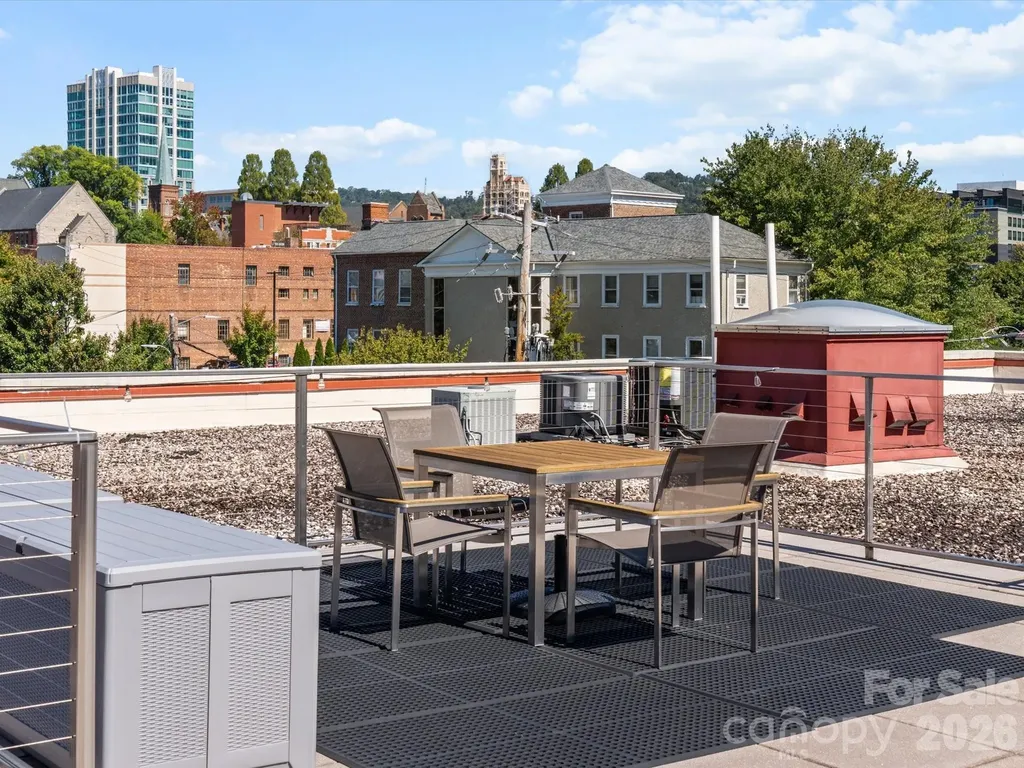 100 Coxe Avenue Asheville NC 28801