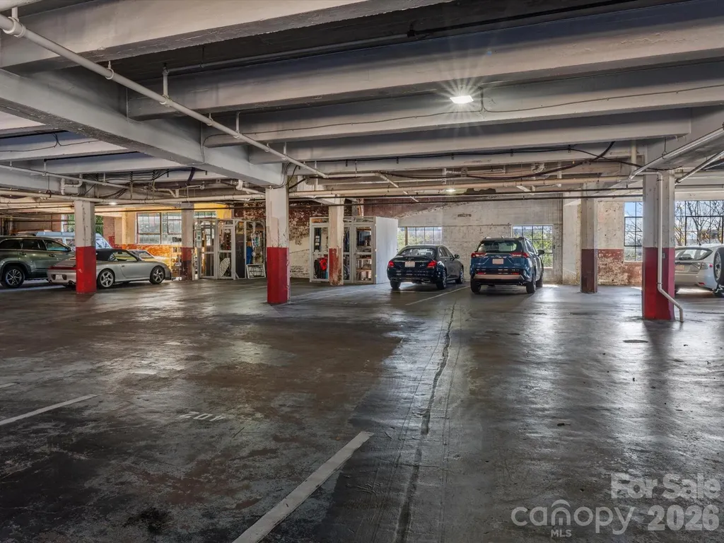 100 Coxe Avenue Asheville NC 28801