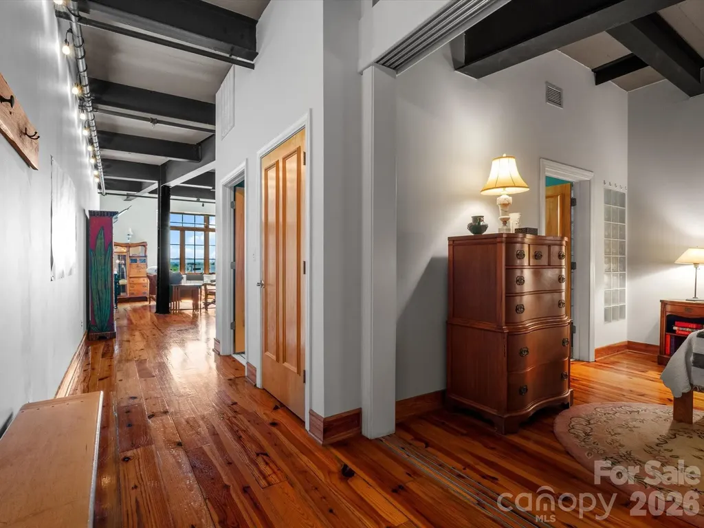 100 Coxe Avenue Asheville NC 28801