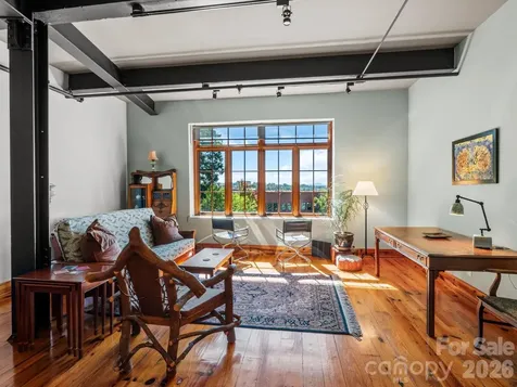 100 Coxe Avenue Asheville NC 28801