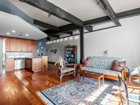 100 Coxe Avenue Asheville NC 28801
