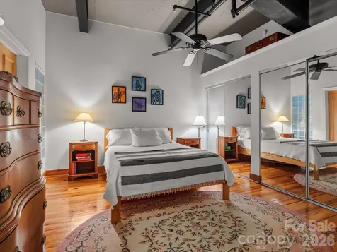 100 Coxe Avenue Asheville NC 28801