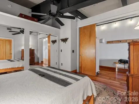 100 Coxe Avenue Asheville NC 28801