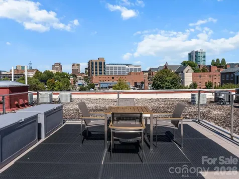 100 Coxe Avenue Asheville NC 28801