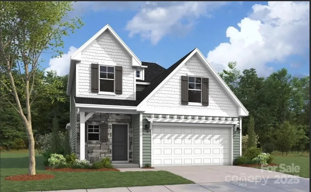 534 Emily Katelyn Road York SC 29745