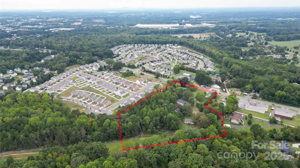 2209 Charlotte Highway Mooresville NC 28117