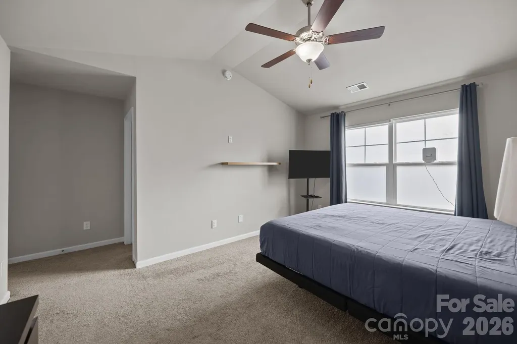 8105 Alderton Lane Charlotte NC 28215
