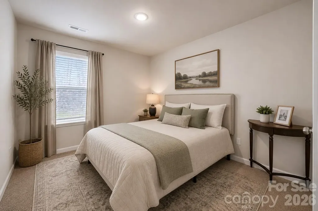 8105 Alderton Lane Charlotte NC 28215