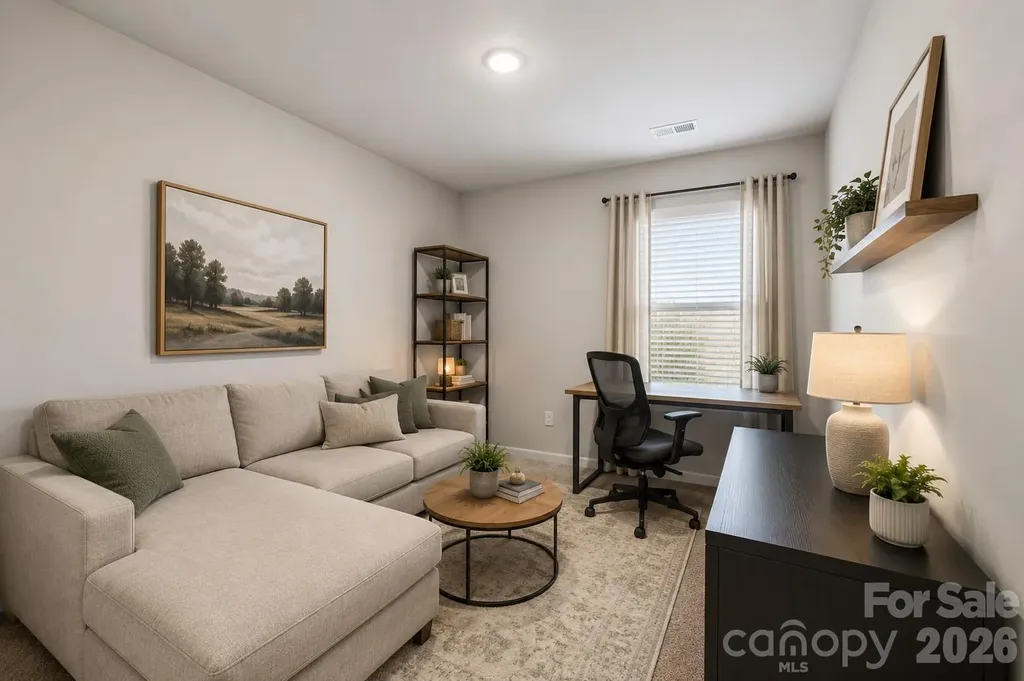 8105 Alderton Lane Charlotte NC 28215