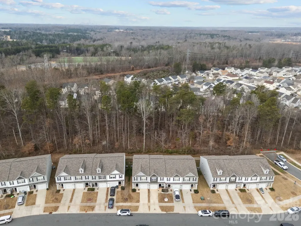 8105 Alderton Lane Charlotte NC 28215