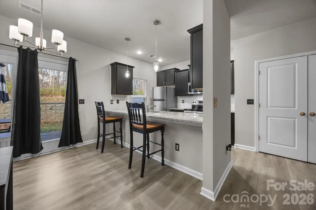 8105 Alderton Lane Charlotte NC 28215