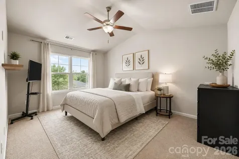 8105 Alderton Lane Charlotte NC 28215