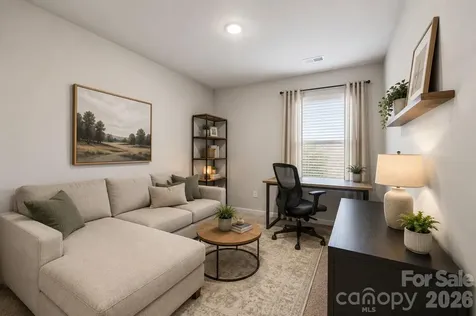 8105 Alderton Lane Charlotte NC 28215