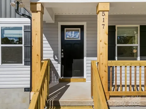 517 W Pine Street Maiden NC 28650