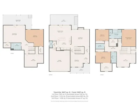 878 Treasure Court Fort Mill SC 29708
