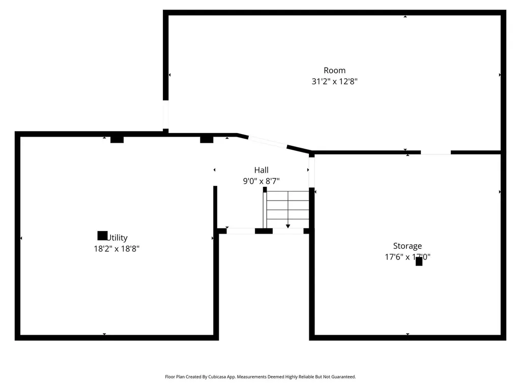 1196 N Country Club Road Brevard NC 28712