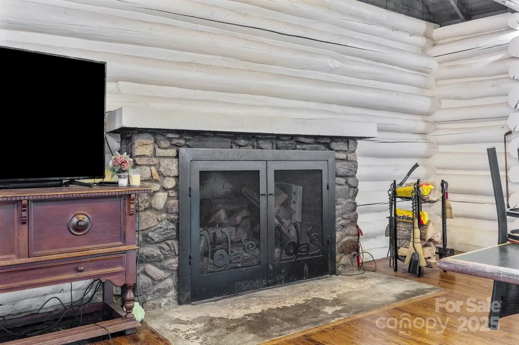 1196 N Country Club Road Brevard NC 28712