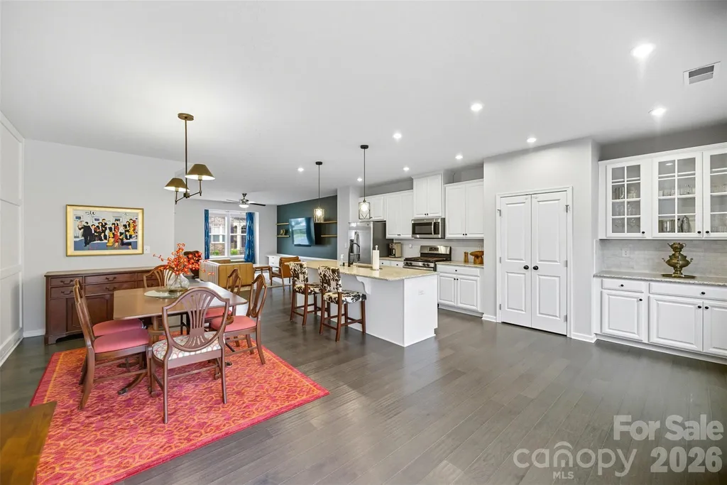 12725 Glowing Peak Road Huntersville NC 28078